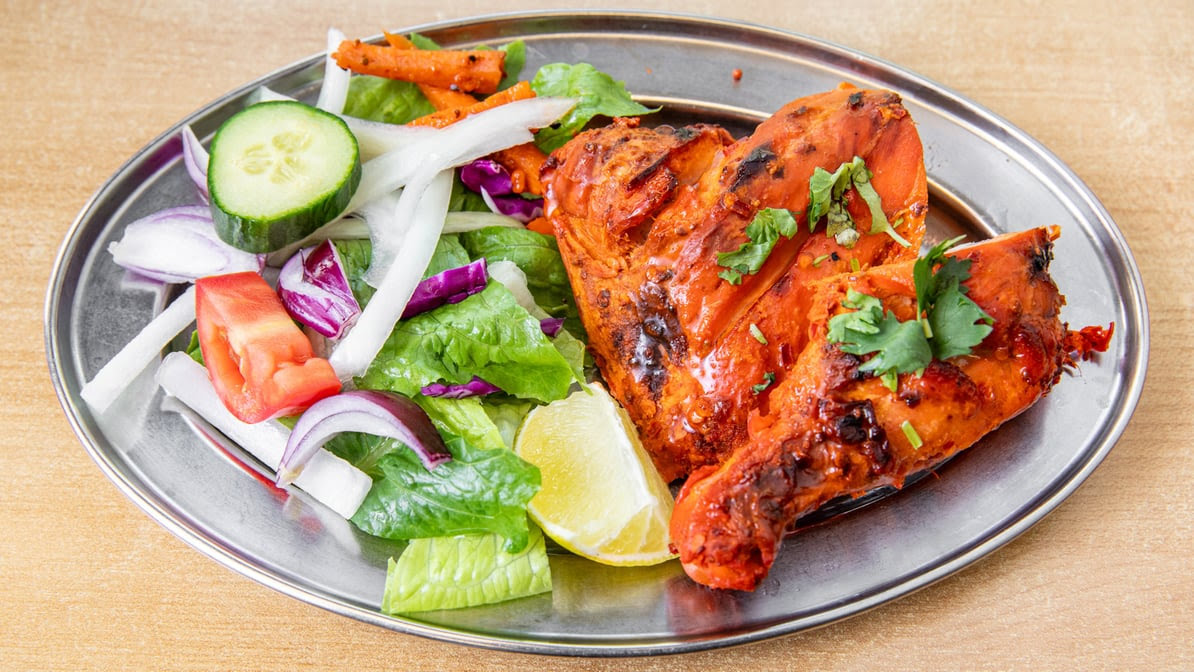 Malhi Sweets Restaurant et Sucreries by null