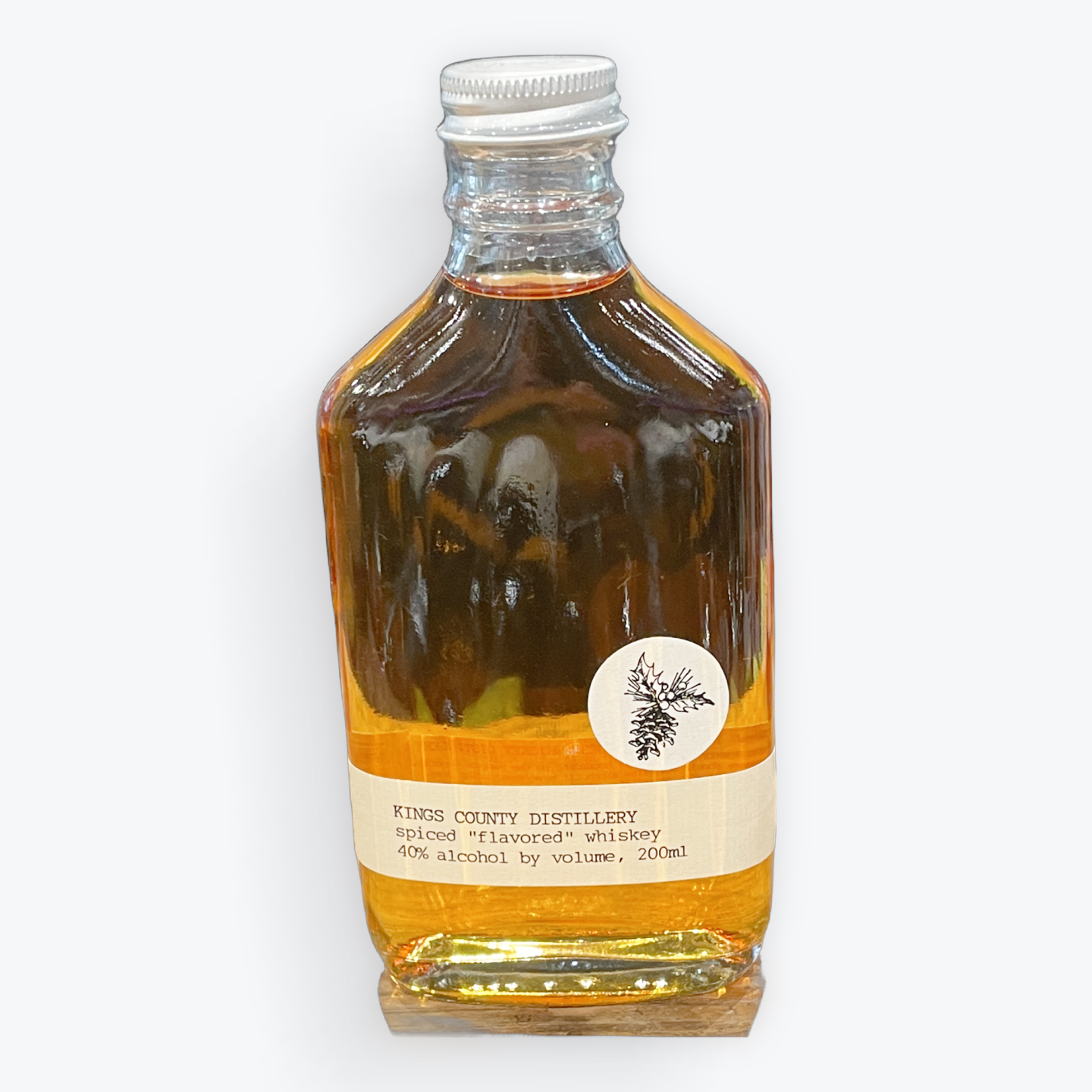 Sahadi Spirits by null