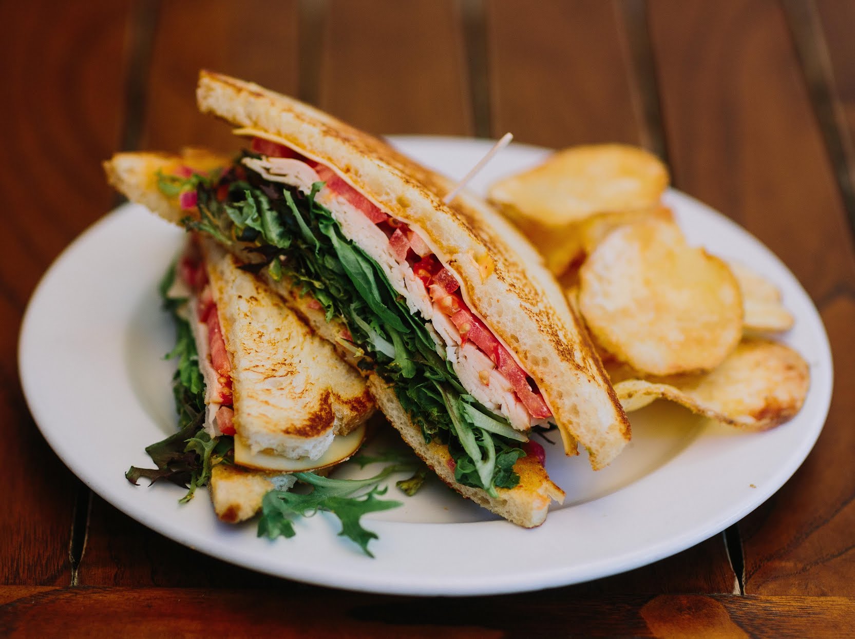 Nutmeg Bakery & Cafe - Danielson by null