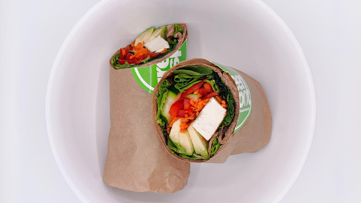 The Greenspot Salad Company Governor Park by null