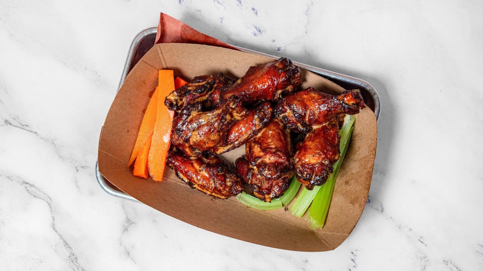 Smokin J's BBQ & Taphouse by null