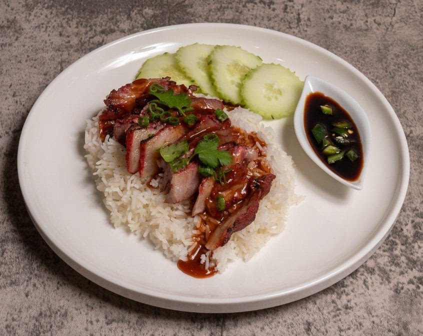 R Haan Thai by null