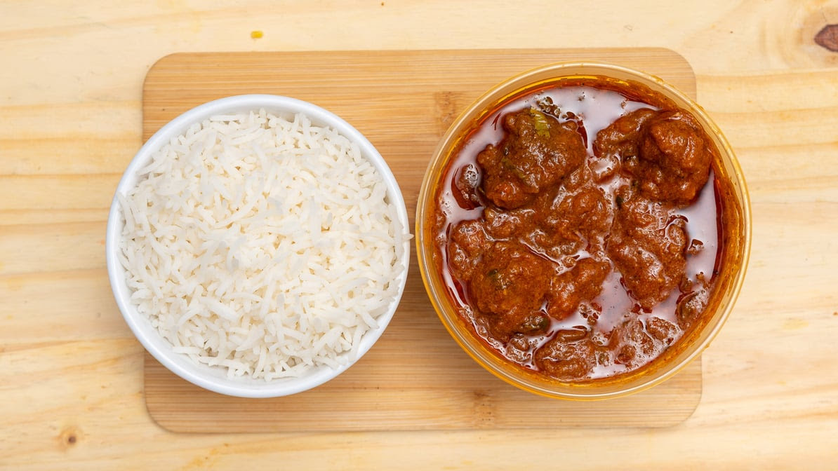 The Himalayan Flames by null