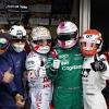 F1 日本グランプリ