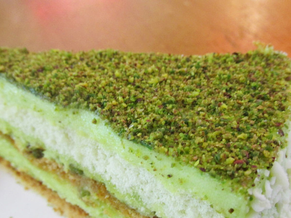 Istanbul Cuisine by null