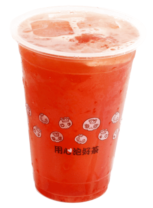 ViVi Bubble Tea by null