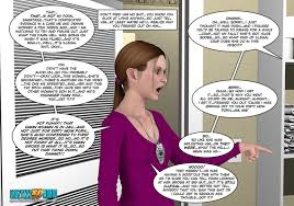 Mom is crazy for her son cock nobishiro porn comic allporncomic jpg x Mom and step son comic
