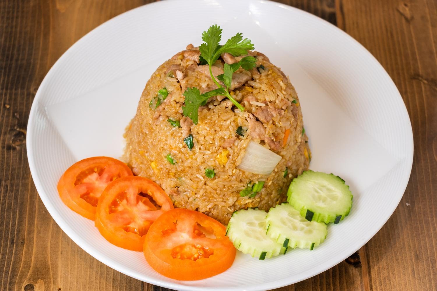 Boise Thai Noodle House by null