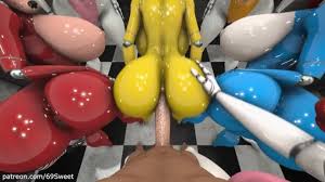 The fnaf collection part reupload porn png x Fnaf sfm