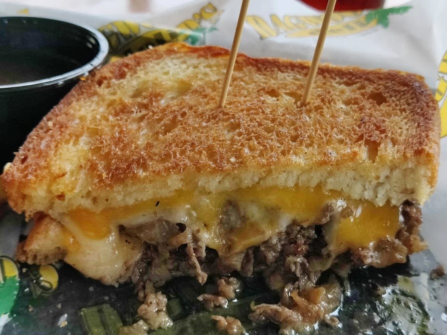 Dagwood’s Deli & Sports Bar by null