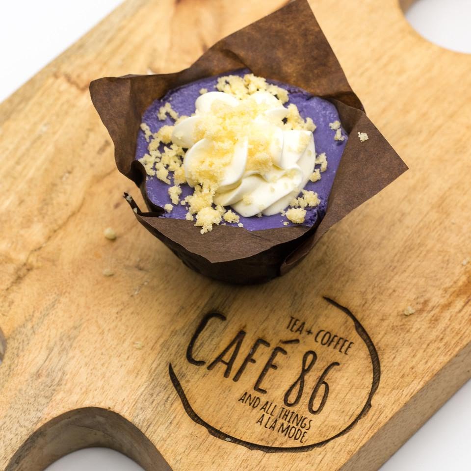 Cafe 86 - Union City by null