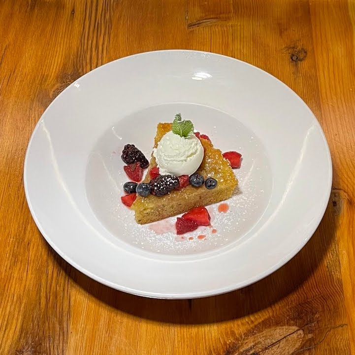 Blue Island Oyster Bar and Seafood by null