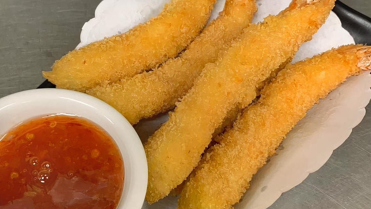 W & Z Asian Bistro & Sushi Bar by null