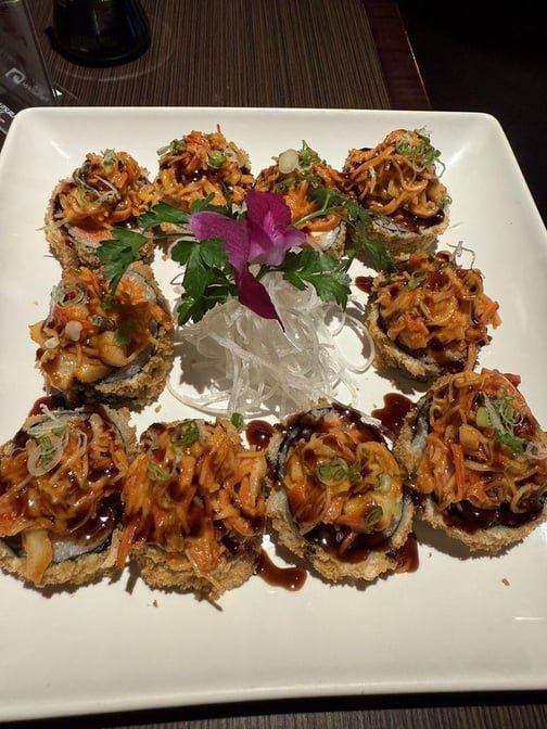 PL8 Restaurant by null