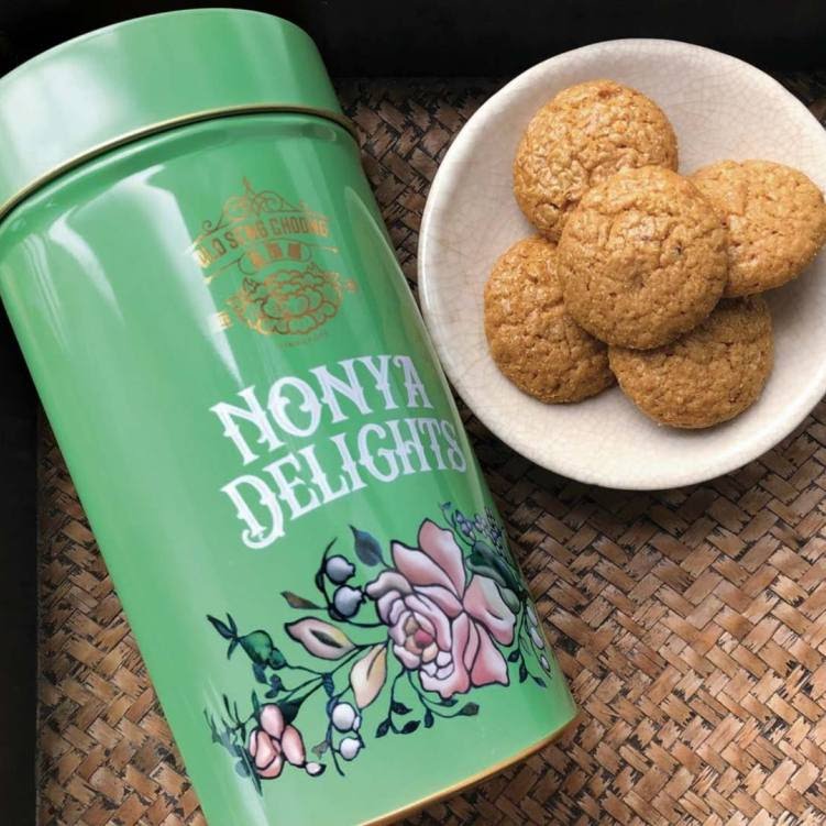 Old Seng Choong (OSC) - Clarke Quay Central by null