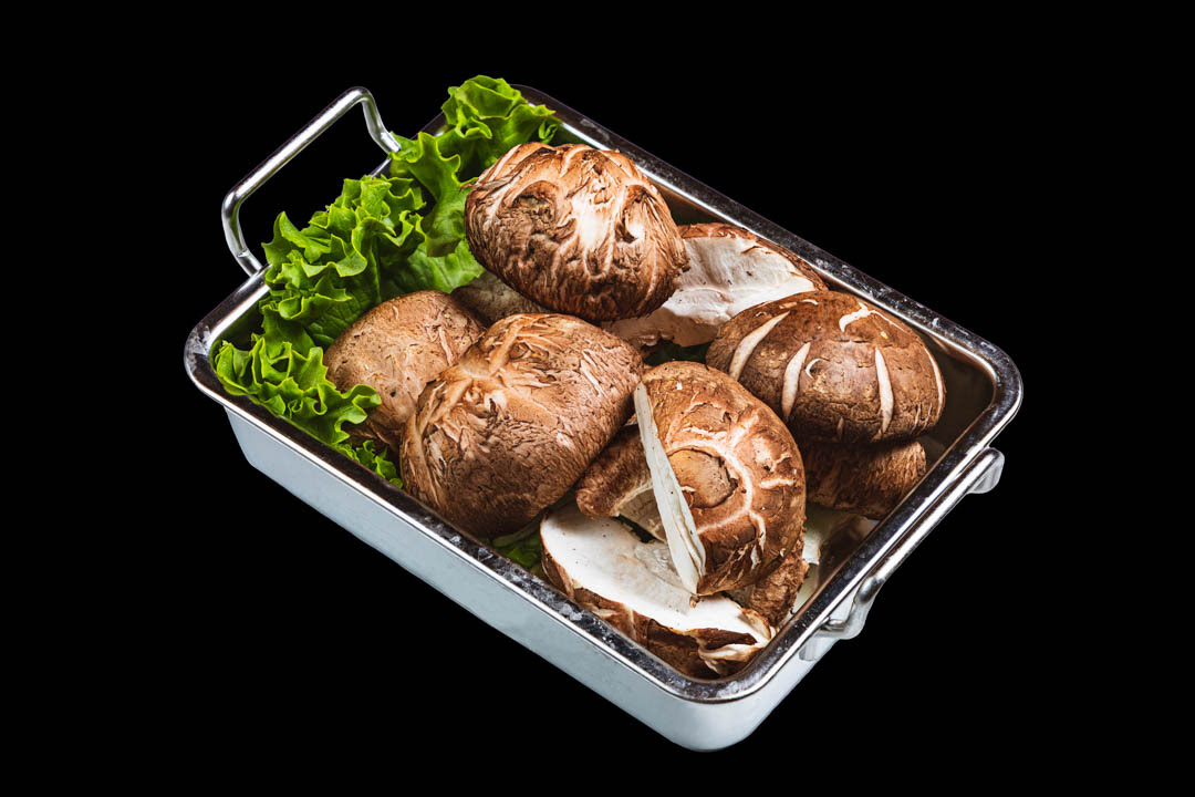 THREE-HOT-POT & BBQ by null