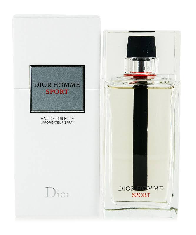 3348901333061 EAN - Christian Dior Dior Homme Sport 4.2 Oz | UPC Lookup