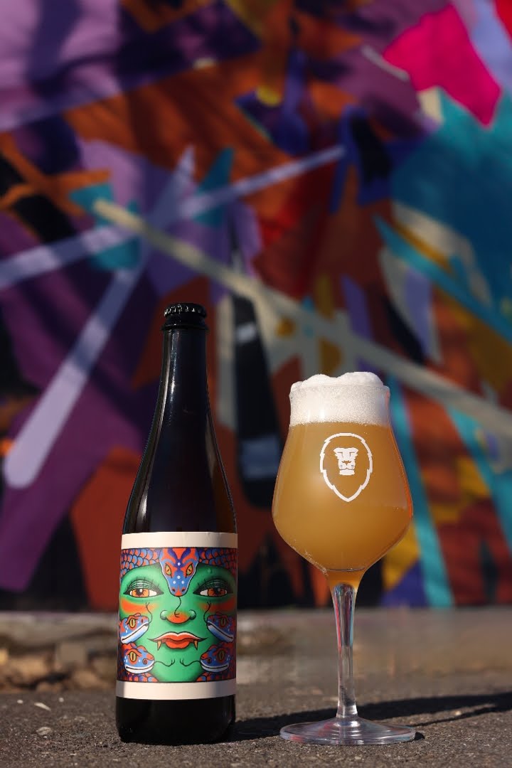 Aslan Brewing Fremont by null