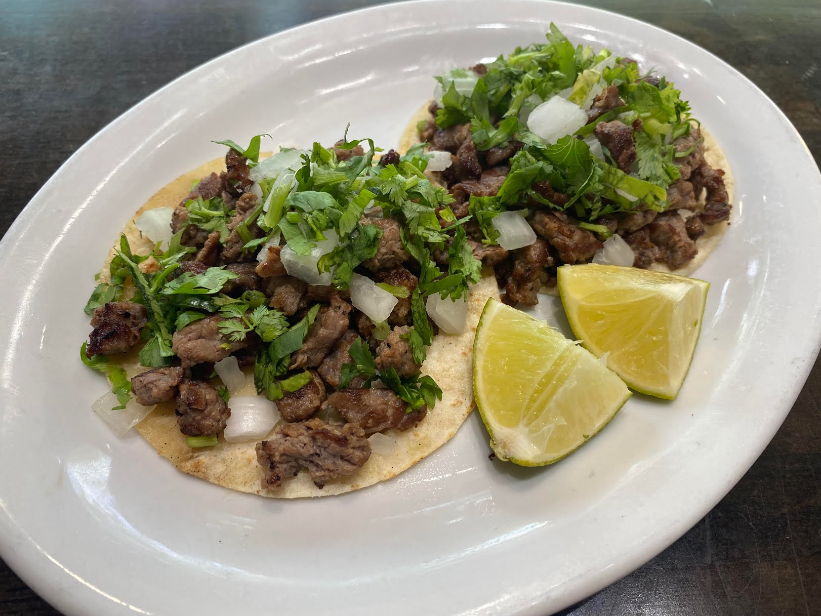 Don Juan's Mexican Grill by null
