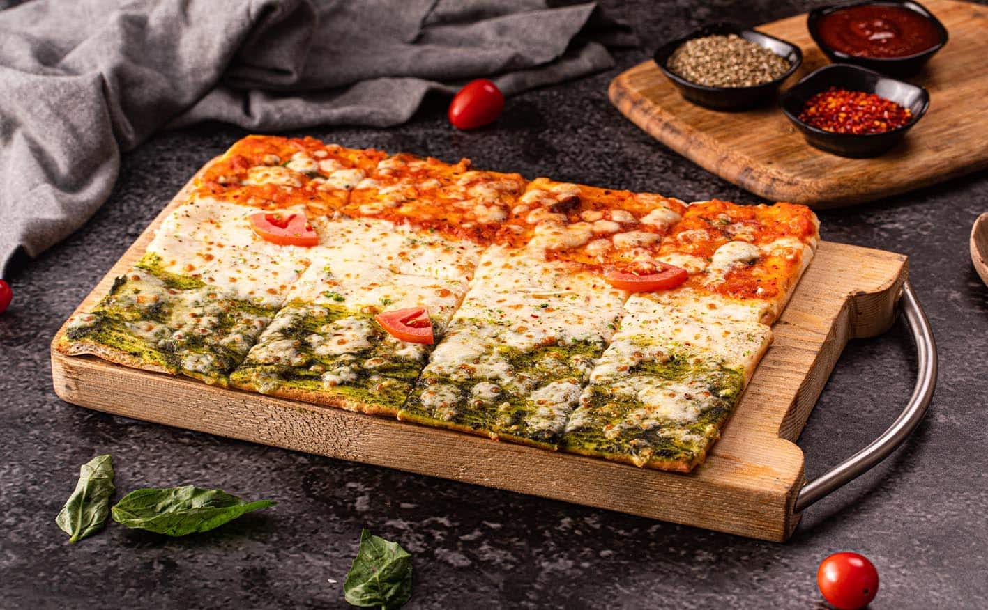 Writer's Café by null