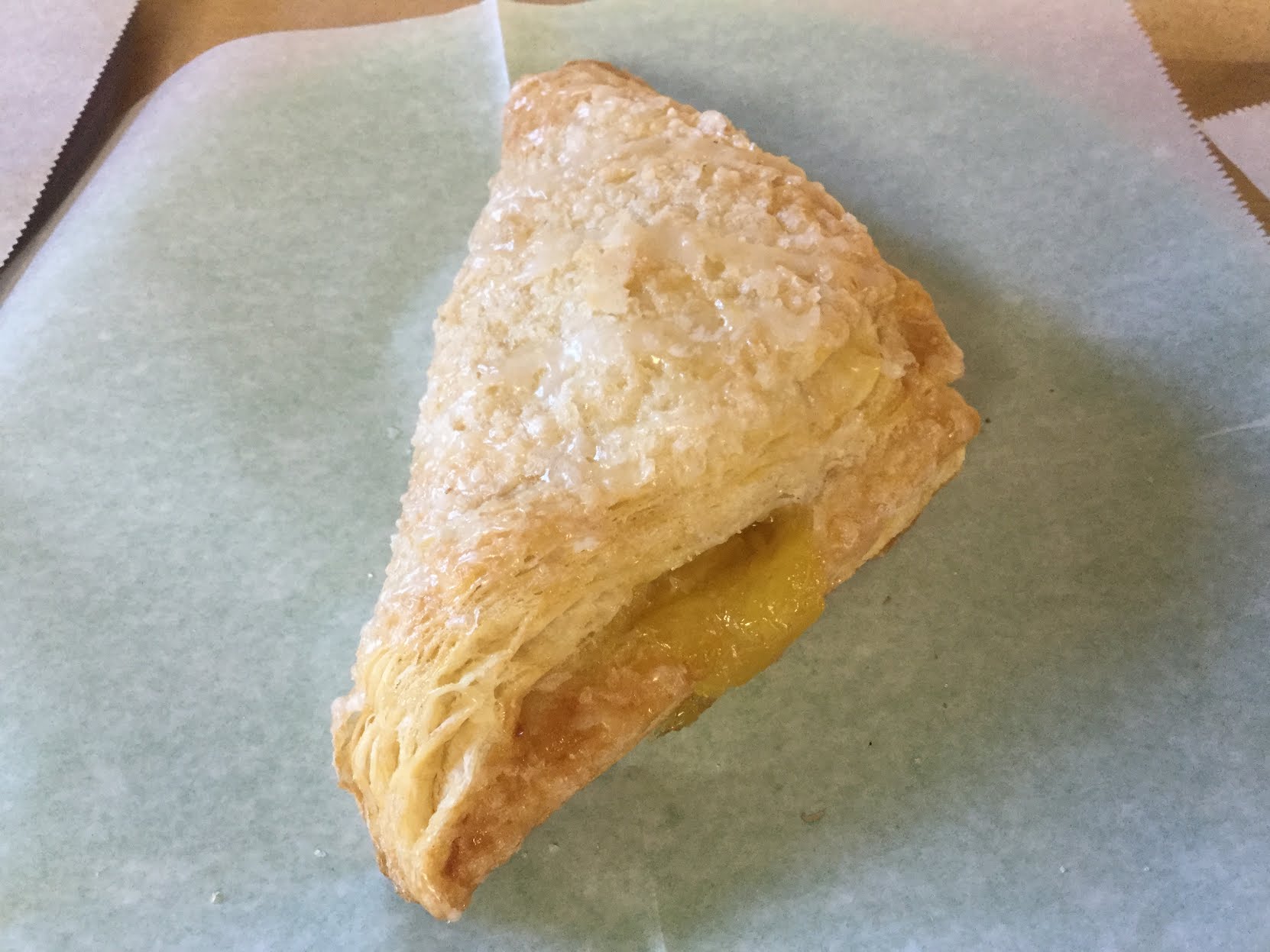 Royal Pin Donuts by null