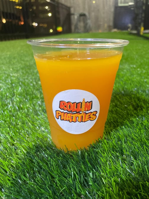 Rollin Phatties (Food Truck) by null