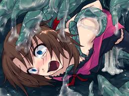 Shoujo senki soul eater naughty monster rape hentai video jpg x Female monster hentai