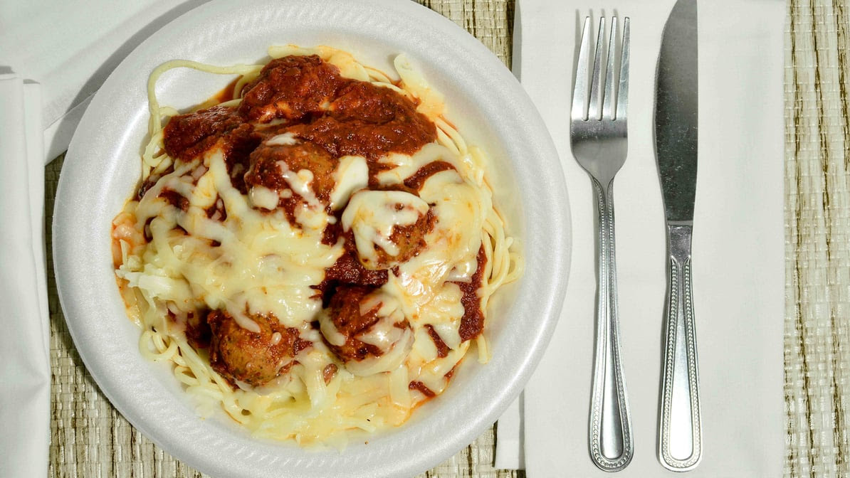 Bill & Ruth's Sub Shop by null