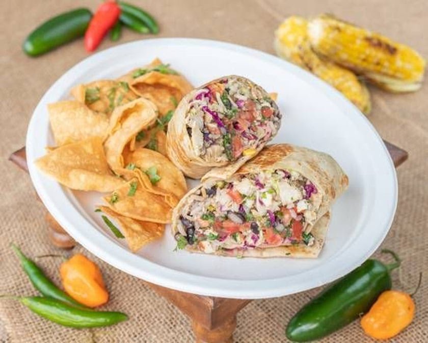 La Placita Taco Grill by null