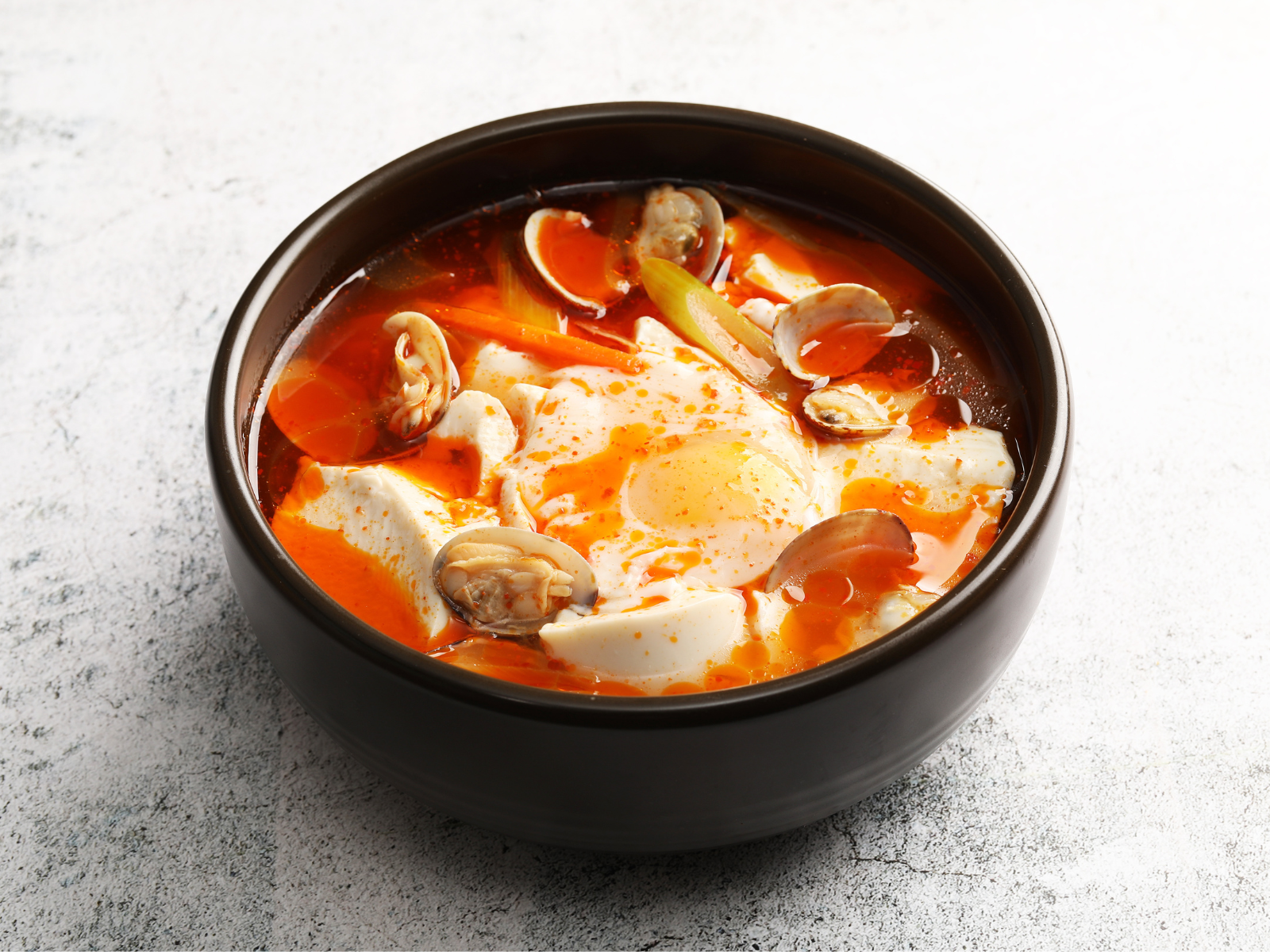 Bonjuk and Bibimbap - Rowland Heights by null