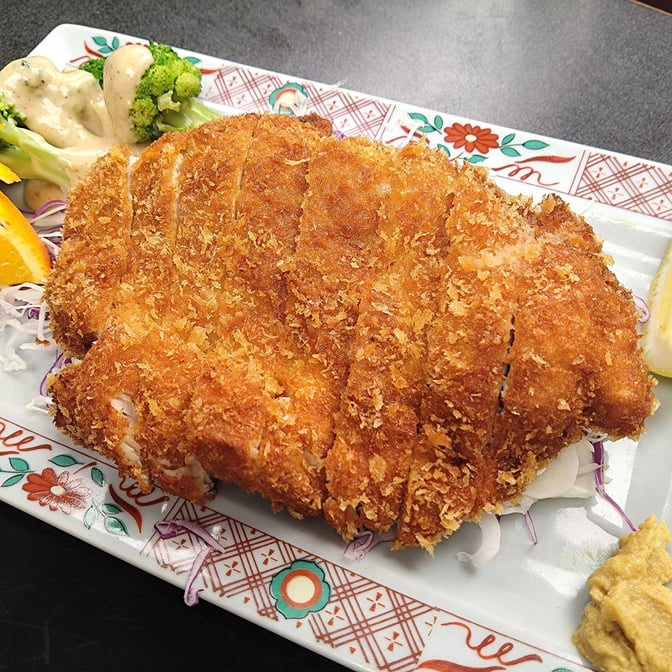 Tenjin Japanese Restaurant by null