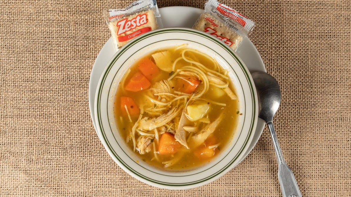 Churros Cafe by null