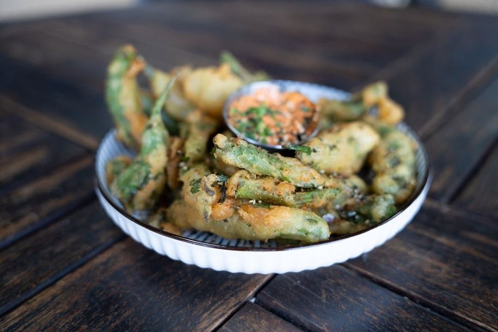 Marina Dockside by null