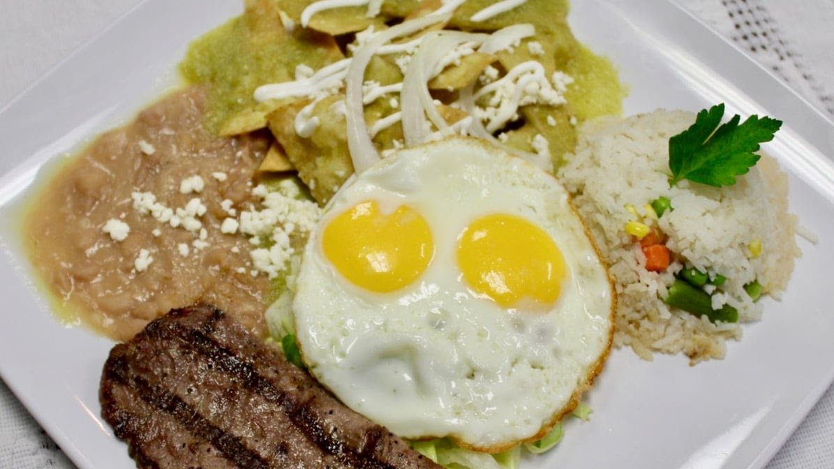 Taqueria Vista Hermosa by null