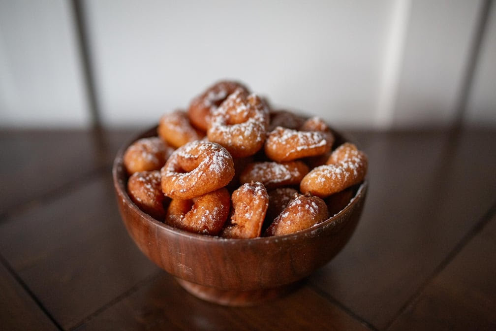 @Papi’s Café by null