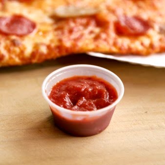 Benny Ferrovia’s Pizza by null