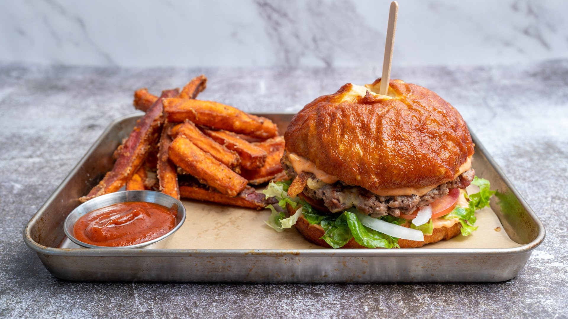 Eris Vegan Food Co. by null