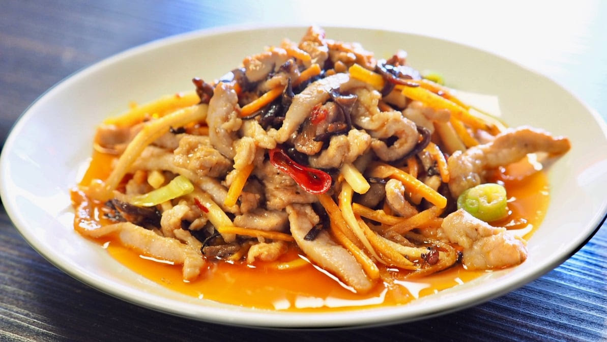 DunHuang Syosset by null