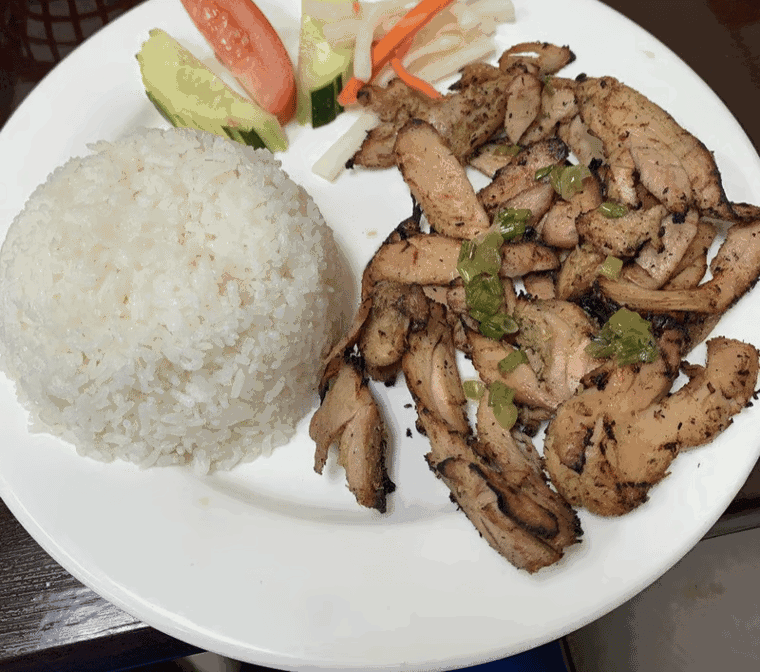 Pho 90 Vietnamese Restaurant by null