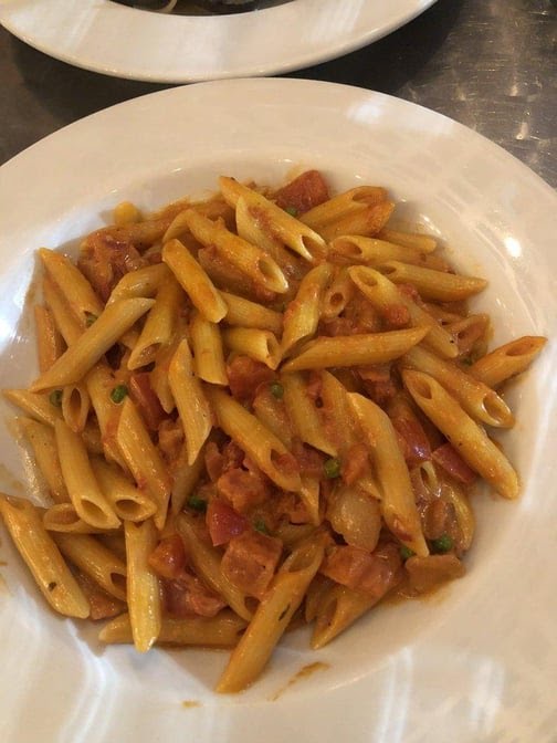 Cafe Gia Ristorante by null