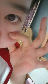  노예녀 인증|라인에서 노예녀 만드는 꿀팁.jpg - 201011~202102 수능 갤러리