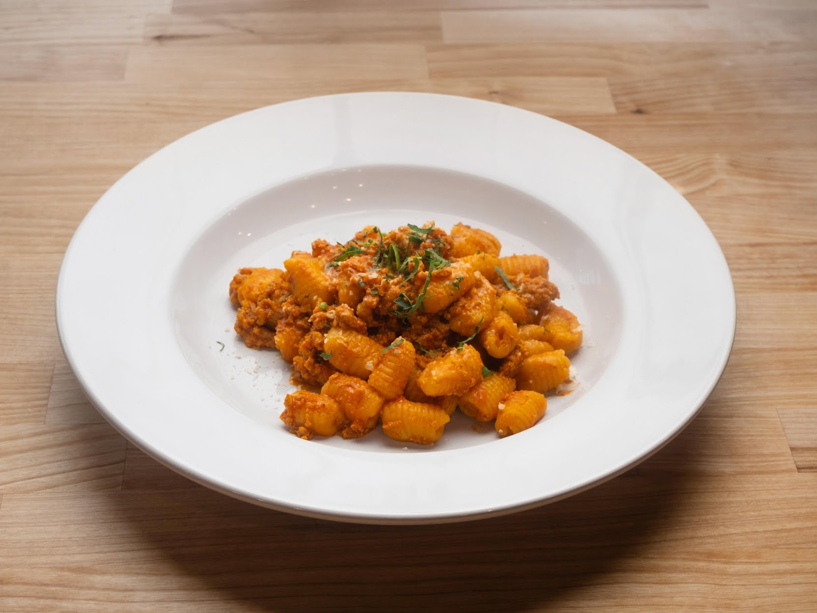 Nonna Dora's 2nd Avenue by null