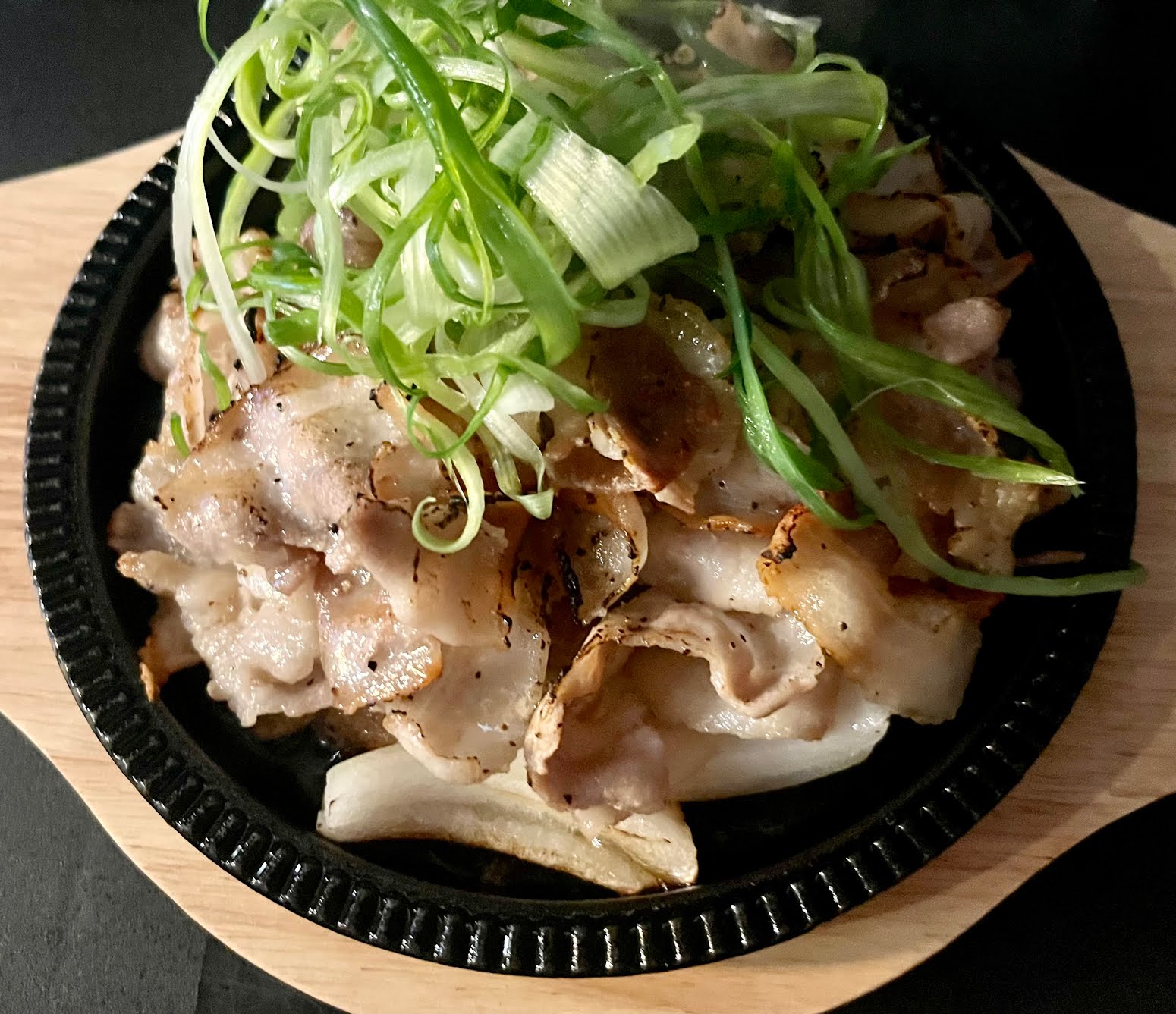 The New Mr.Monster Korean Rice corndog by null