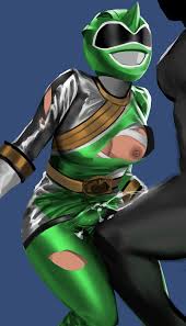 Post amy jo johnson fakes green ranger kimberly hart mighty morphin power rangers pink ranger tommy oliver venomsoup jpg x Power ranger