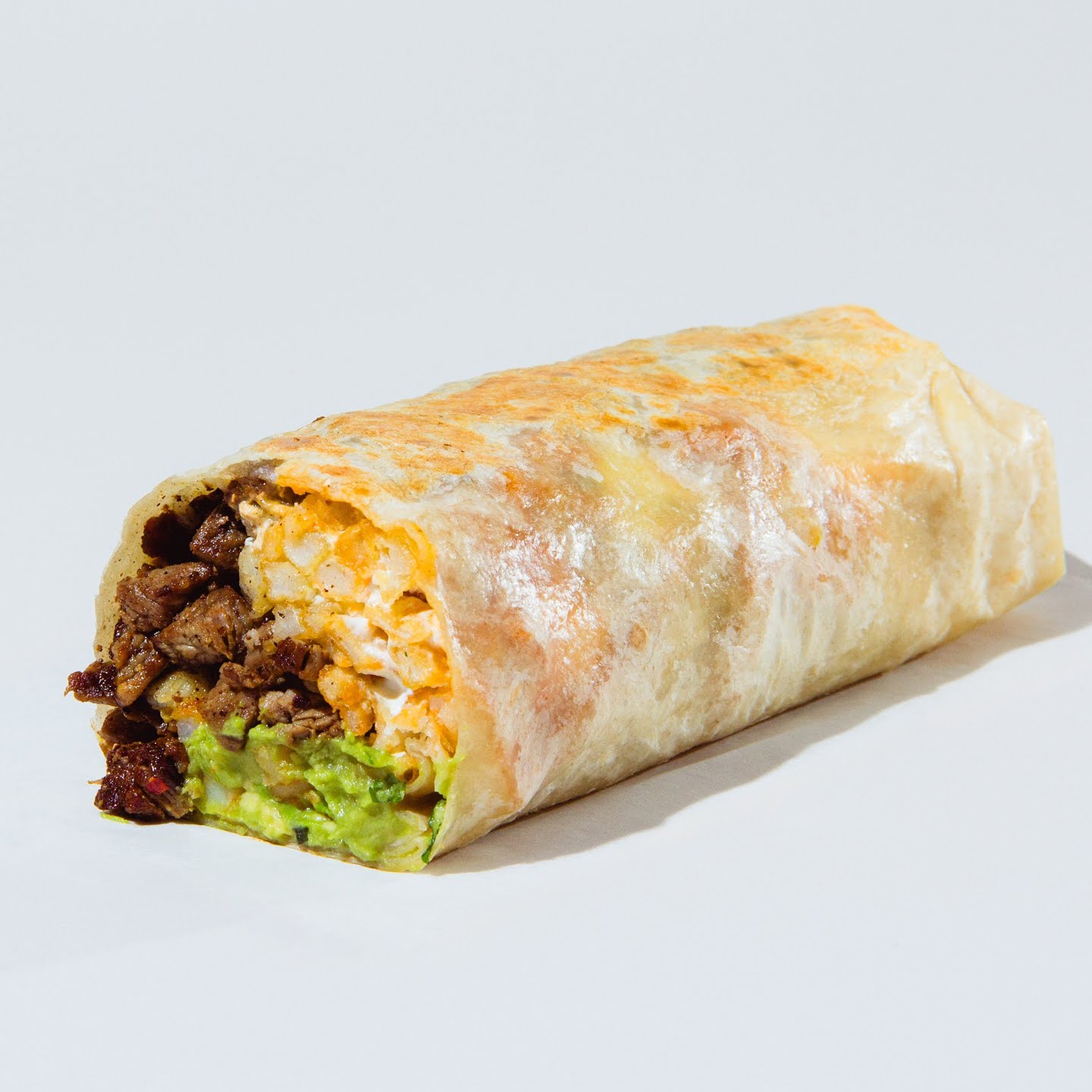 Super Burrito by null