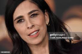 Sarah silverman sex jpg x Sarah silverman sex