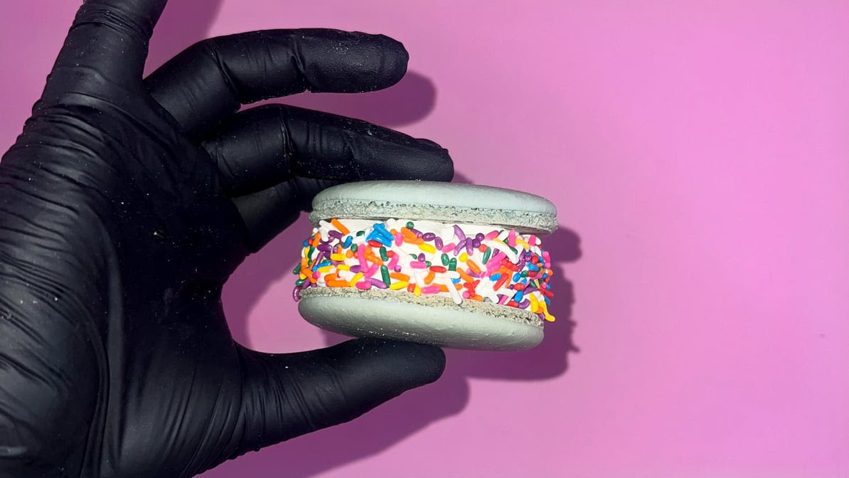 The Custard Hut by null