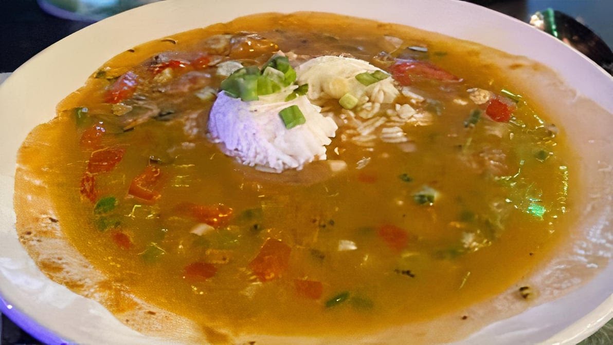 Bourbon Cantina by null