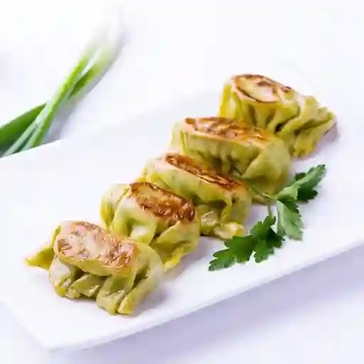 Yu Eastern Cuisine by null