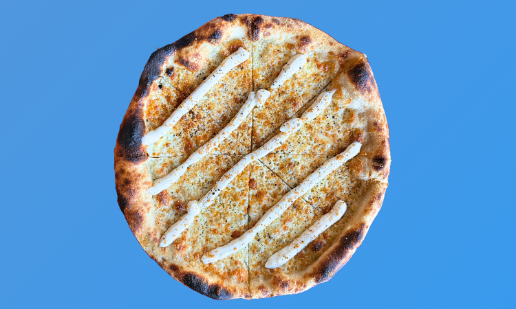 Stevie's Famous Beacon Hill by null